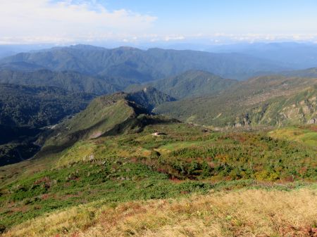殿ヶ池避難小屋