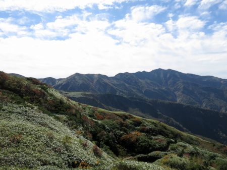 殿ヶ池避難小屋
