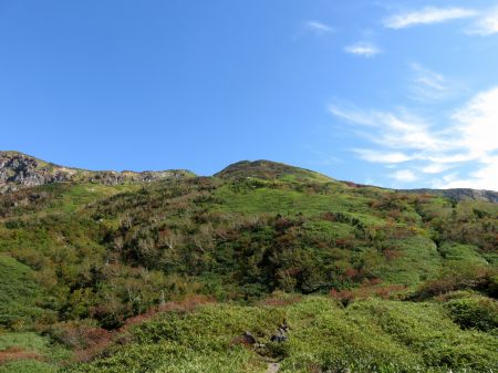 殿ヶ池避難小屋