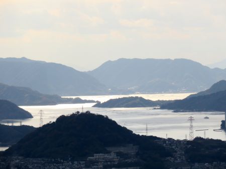 黄金山