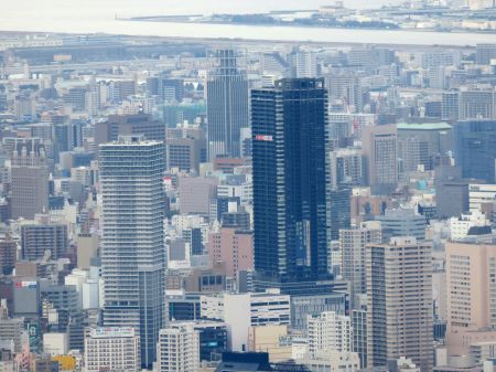 シティタワー広島