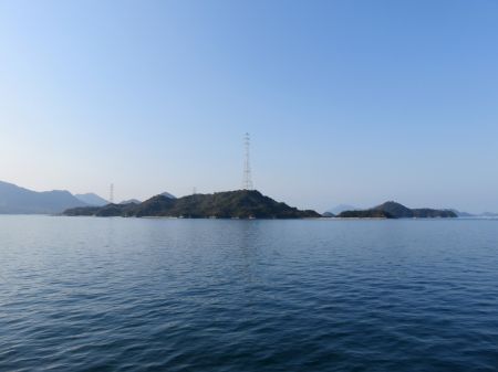 大久野島