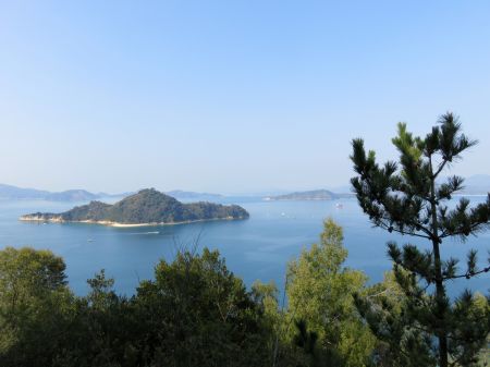 小久野島