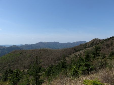 ちち山