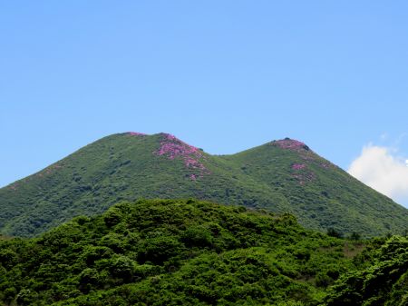 平治岳
