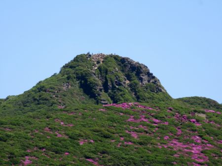 大船山