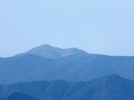 白木山