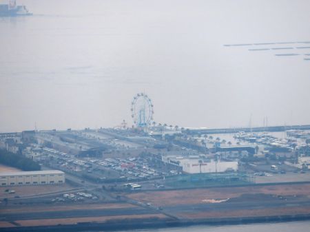 マリーナホップ