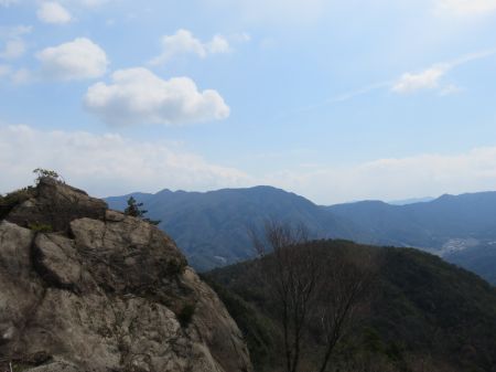 高鉢山