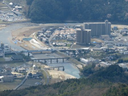 鳥声橋