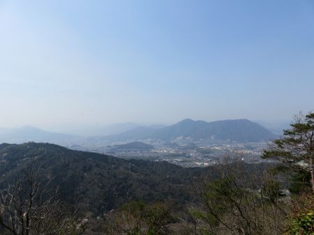 木ノ宗山