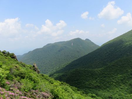 高塚山