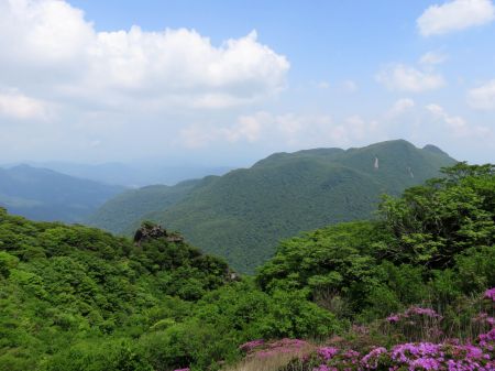 高塚山