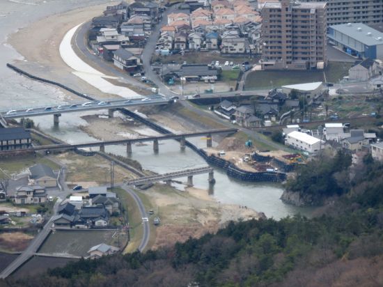 鳥声橋