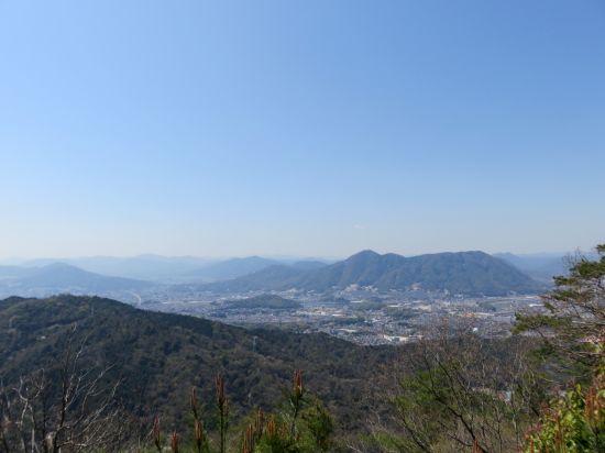木ノ宗山
