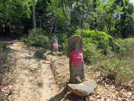 ミニ四国八十八ケ所