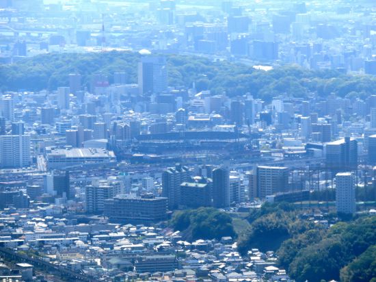 マツダスタジアム