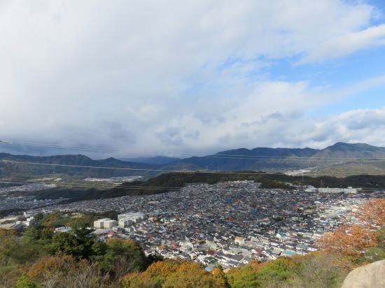 八畳岩