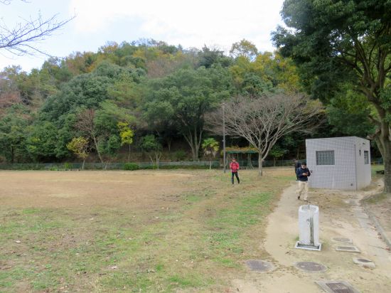 公園