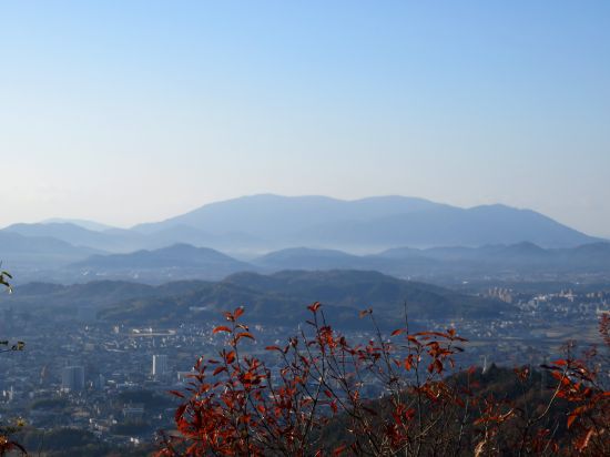 野呂山
