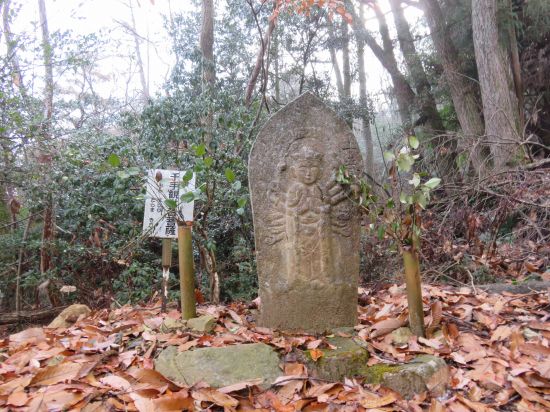 千手観世音菩薩