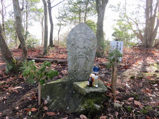 千手観世音菩薩