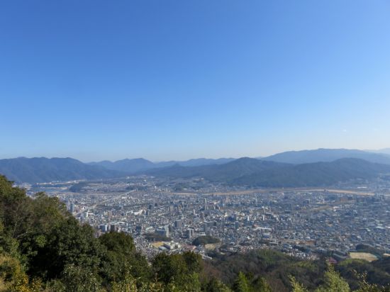 武田山