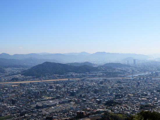 牛田山