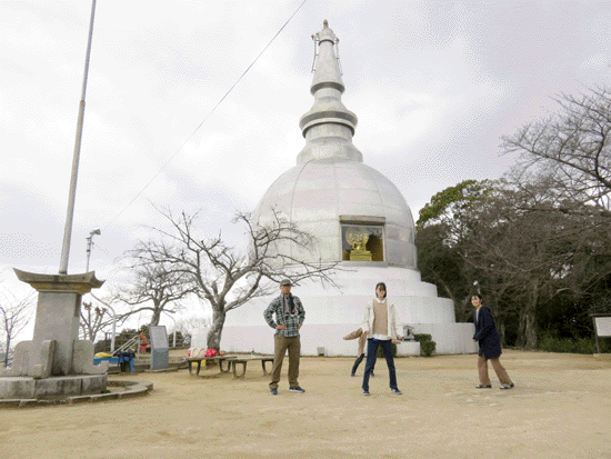 よしだっち家族