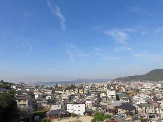 東屋