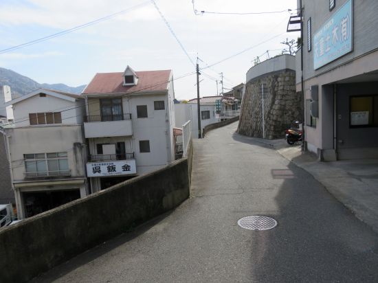 長ノ木トンネル