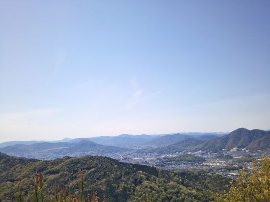 木ノ宗山