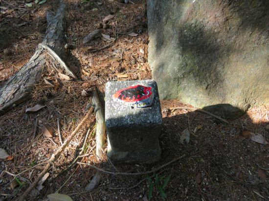 マンモスワロック