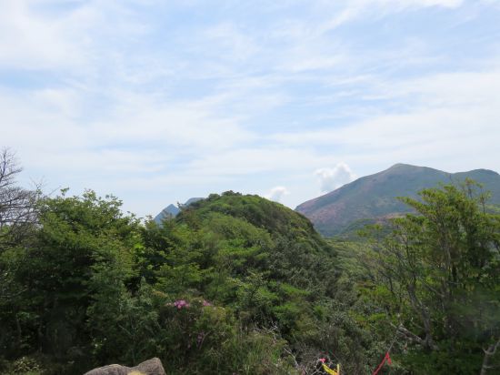 沓掛山