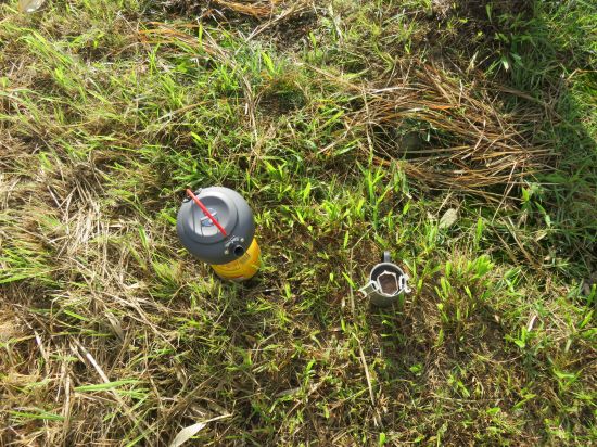 コーヒータイム