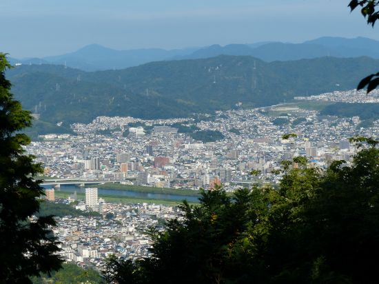 太田川