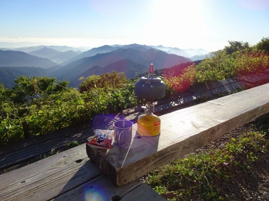 ブレックファスト