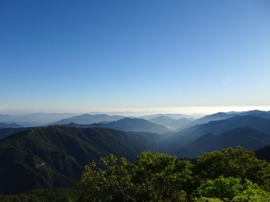 ブレックファスト