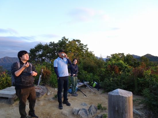 コーヒータイム