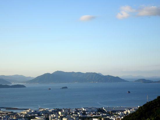 宮島