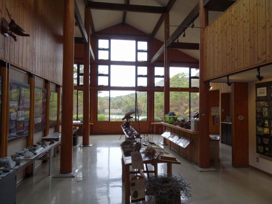 自然観察センター