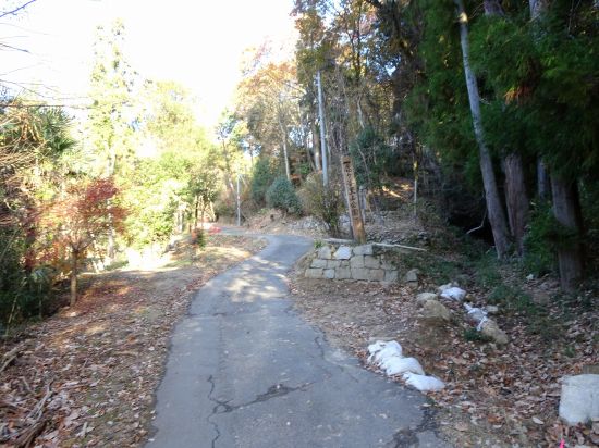 鹿ヶ谷里山公園