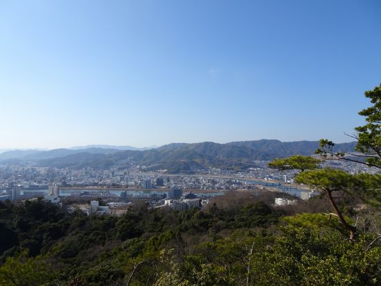 神田山