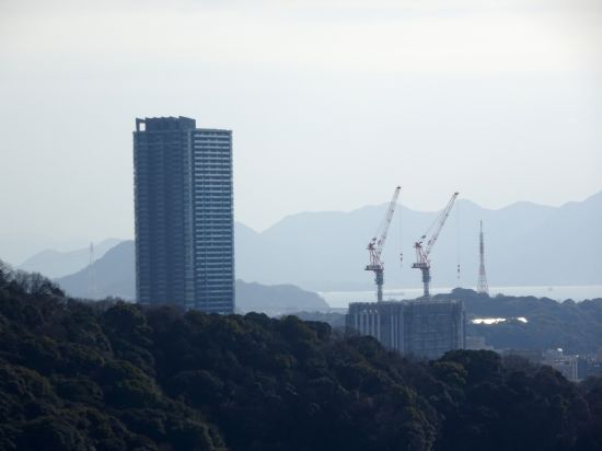 シティタワー広島