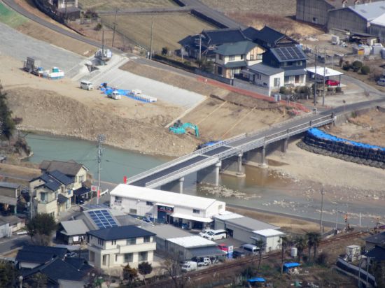 鳥声橋
