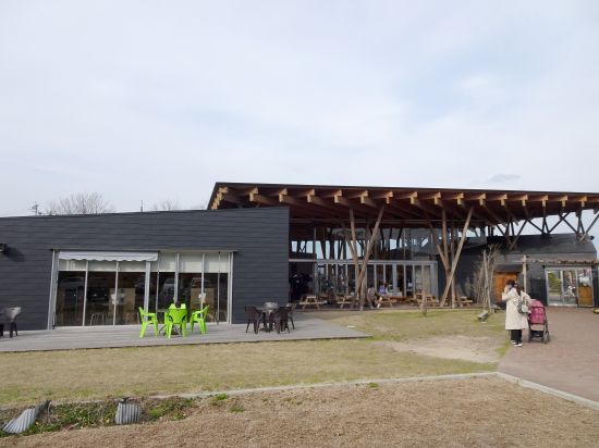 トレッタみよし