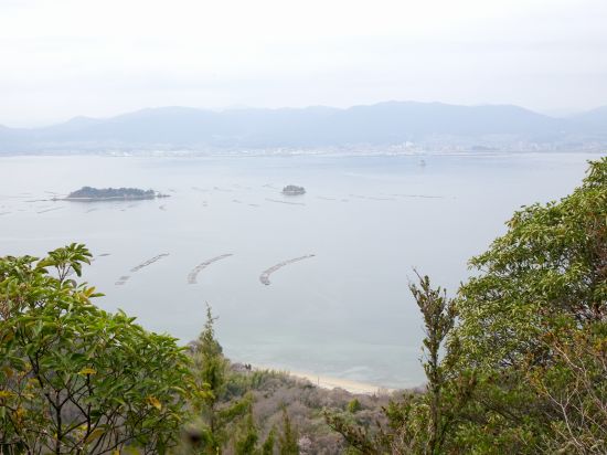 似島