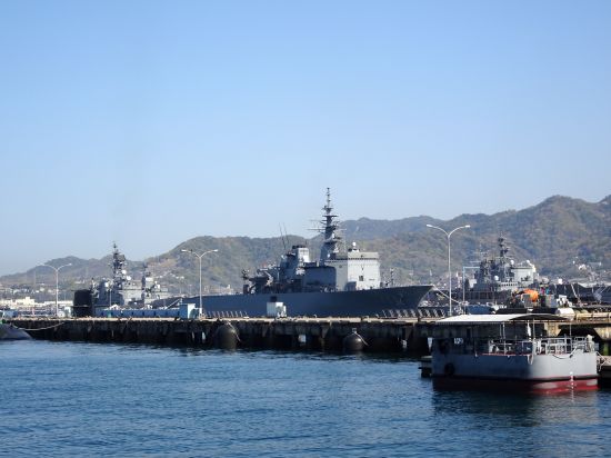 アレイからすこじま