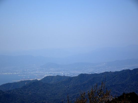 鈴ヶ峰