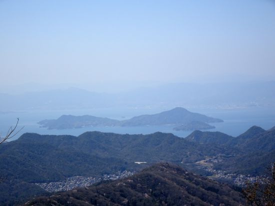 似島